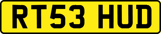 RT53HUD