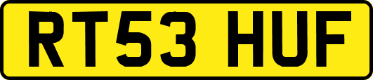 RT53HUF