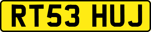 RT53HUJ