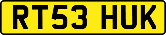 RT53HUK
