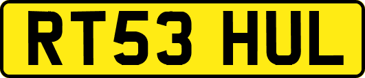 RT53HUL