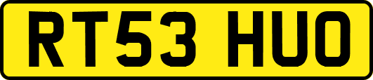 RT53HUO