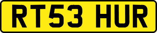 RT53HUR