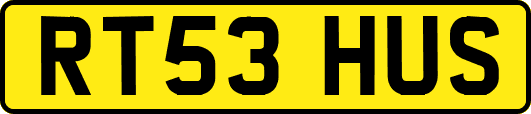 RT53HUS