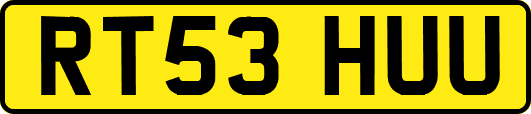 RT53HUU