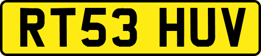 RT53HUV