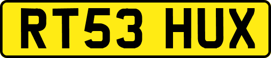 RT53HUX