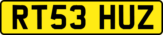 RT53HUZ