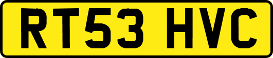 RT53HVC
