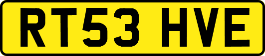 RT53HVE