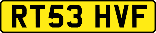 RT53HVF