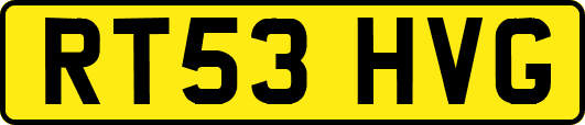 RT53HVG