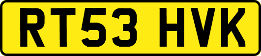 RT53HVK