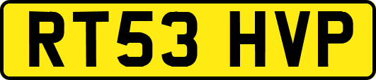 RT53HVP