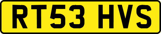 RT53HVS