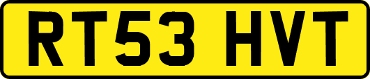 RT53HVT