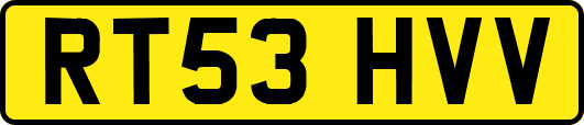 RT53HVV