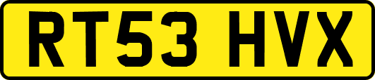 RT53HVX