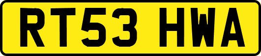RT53HWA