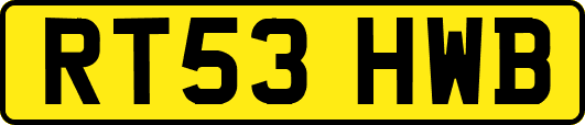 RT53HWB