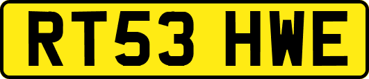 RT53HWE
