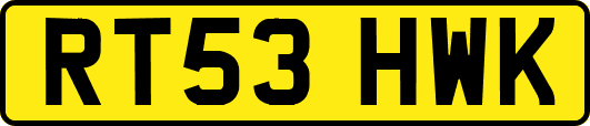 RT53HWK