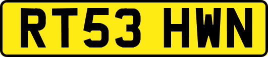 RT53HWN