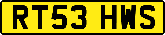 RT53HWS