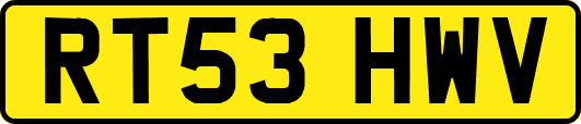 RT53HWV
