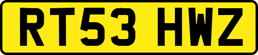 RT53HWZ