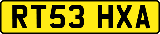 RT53HXA