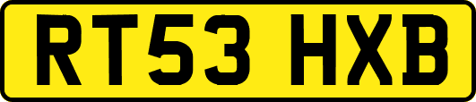 RT53HXB
