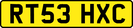 RT53HXC