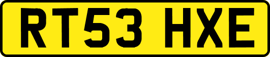 RT53HXE