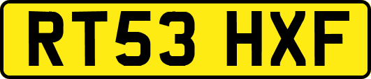 RT53HXF