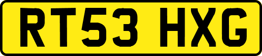 RT53HXG