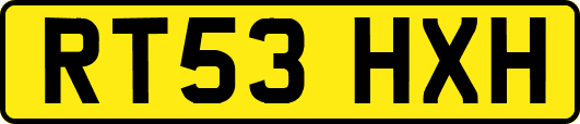 RT53HXH