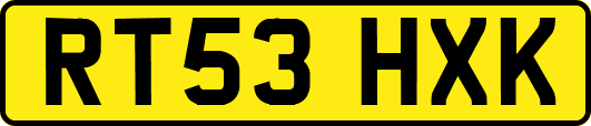 RT53HXK