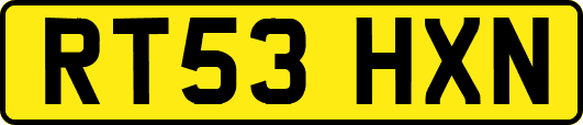 RT53HXN
