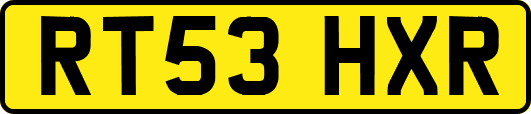 RT53HXR