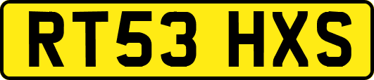 RT53HXS