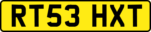 RT53HXT
