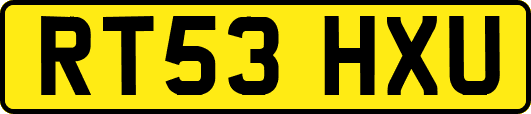 RT53HXU