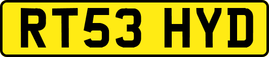 RT53HYD