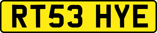RT53HYE