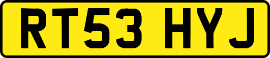 RT53HYJ
