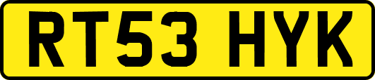 RT53HYK
