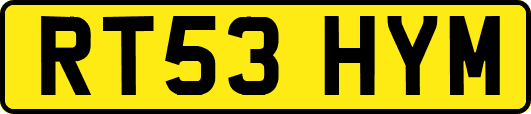RT53HYM