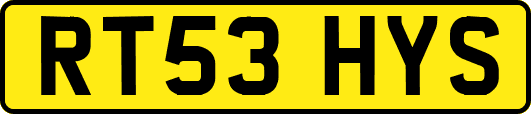 RT53HYS