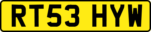 RT53HYW